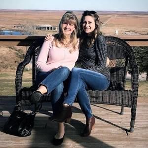 Meet your Posher, Morganne